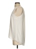 Veronica M. Ivory Sleeveless Blouse Size XS - photo 5