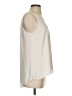 Veronica M. Ivory Sleeveless Blouse Size XS - photo 4