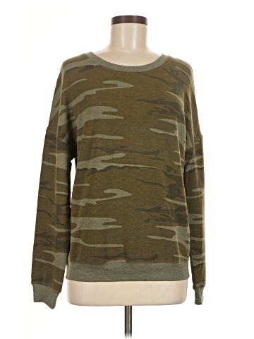 Zoe+Liv Long Sleeve Top (view 1)