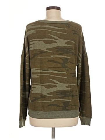 Zoe+Liv Long Sleeve Top (view 2)