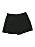 J.Jill Polka Dots Black Shorts Size L - photo 1