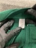 LIVI 100% Polyester Green Pullover Sweater Size 22 - 24 Plus - photo 7