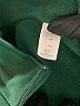LIVI 100% Polyester Green Pullover Sweater Size 22 - 24 Plus - photo 8