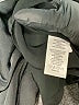1.State 100% Polyester Black Sleeveless Blouse Size 2X - photo 8