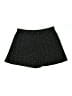 J.Jill Polka Dots Black Shorts Size L - photo 2