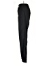 Assorted Brands Solid Black Casual Pants Size 00 (estimated) - photo 5