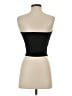 Shein Black Bodysuit Size 4 - photo 2