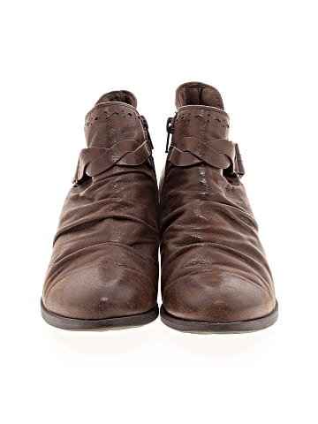 Baretraps Ankle Boots (view 2)