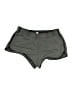 Mossimo Supply Co. Solid Gray Athletic Shorts Size XXL - photo 1