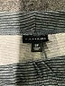 Tahari Tweed Gray Track Pants Size S - photo 7