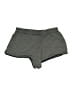 Mossimo Supply Co. Solid Gray Athletic Shorts Size XXL - photo 2
