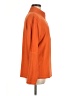 Adidas Orange Pullover Sweater Size M - photo 4