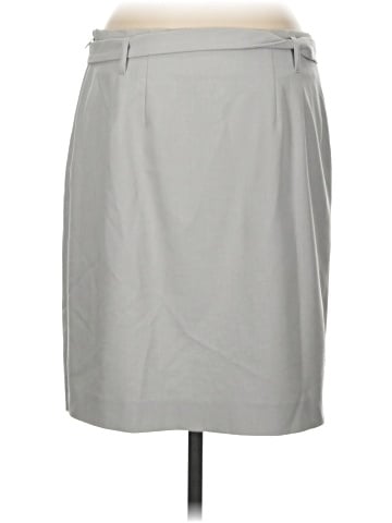 Amanda + Chelsea Casual Skirt (view 2)
