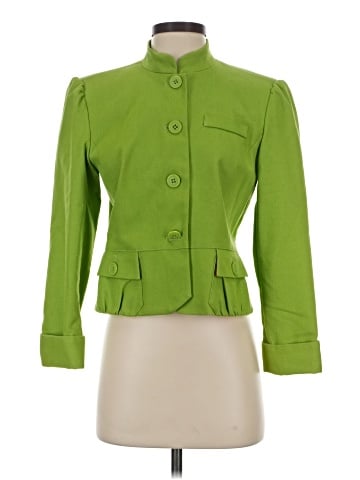 W by Worth Jacket (view 1)