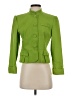 W by Worth Green Jacket Size 4 - photo 1