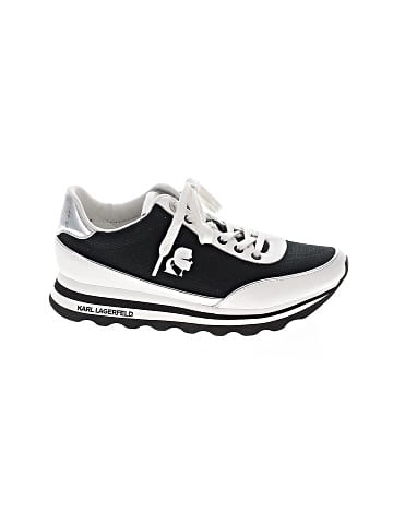 Karl Lagerfeld Paris Sneakers (view 1)