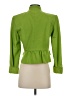 W by Worth Green Jacket Size 4 - photo 2
