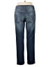 DKNY Jeans Stars Blue Jeans Size 10 - photo 2
