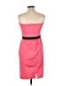 Unbranded Pink Cocktail Dress Size L (estimated) - photo 2