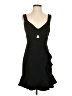 Q&A Black Cocktail Dress Size S - photo 1