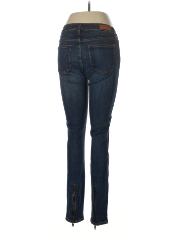 Etienne Marcel Jeans (view 2)