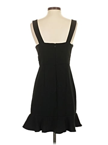Q&A Cocktail Dress (view 2)
