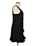 Q&A Black Cocktail Dress Size S - photo 4