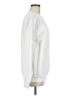 By Anthropologie White Sweatshirt Size M - photo 4