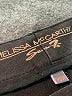 Melissa McCarthy Seven7 Black Jeggings Size 16w - photo 7