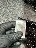 Carolina Belle Polka Dots Black Sleeveless Blouse Size XL - photo 8