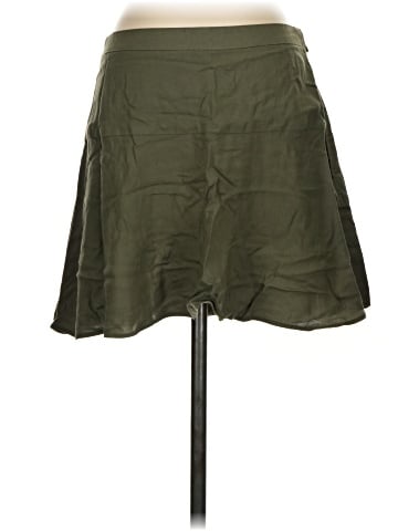 Express Casual Skirt (view 1)