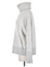 Banana Republic Silver Turtleneck Sweater Size XS - photo 5