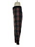 J.Crew Plaid Black Red Wool Pants Size S (estimated) - photo 5