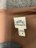 Sangria Solid Brown Cocktail Dress Size 8 - photo 7
