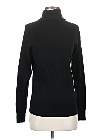 Unbranded Wool Pullover Sweater (view 1)