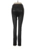 Bagatelle 100% Polyurethane Black Active Pants Size M - photo 2