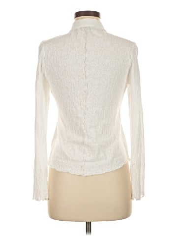Rag & Bone Long Sleeve Blouse (view 2)