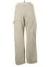 TNA 100% Cotton Tan Ivory Jeans Size 10 - photo 2