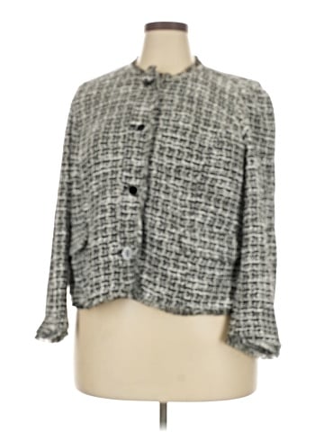 Lane Bryant Jacket (view 1)
