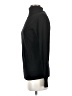 Unbranded 100% Wool Black Wool Pullover Sweater Size S - photo 5