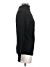 Unbranded 100% Wool Black Wool Pullover Sweater Size S - photo 4