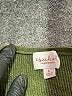 Ingrid + Isabel Green Pullover Sweater Size Lg (3) - photo 6