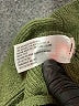 Ingrid + Isabel Green Pullover Sweater Size Lg (3) - photo 7