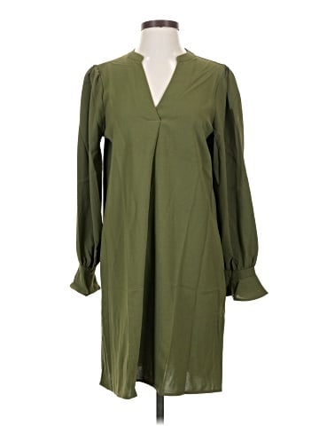 Unbranded Casual Dress (view 1)