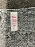 Justify Tweed Gray Romper Size 20 - photo 4