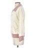Unbranded Color Block Ivory Pullover Sweater Size S - photo 5
