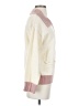 Unbranded Color Block Ivory Pullover Sweater Size S - photo 4