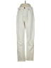 Banana Republic Ivory Jeans Size 27 waist - photo 1