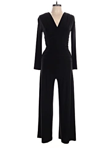 Norma Kamali Jumpsuit (view 1)