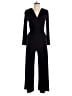 Norma Kamali Black Jumpsuit Size M - photo 1
